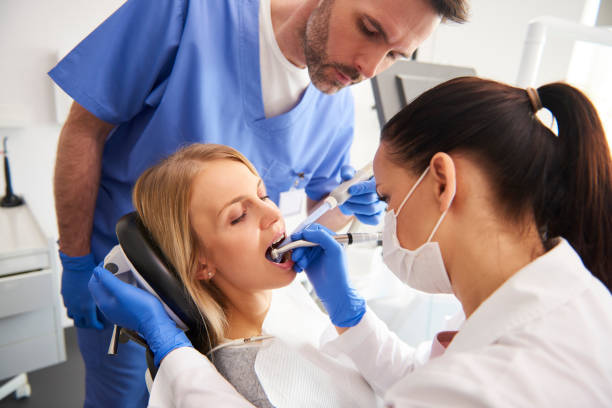 Best Tooth Extraction  in Ridgetop, TN