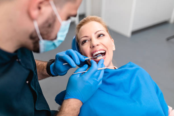 Best TMJ/TMD Treatment  in Ridgetop, TN