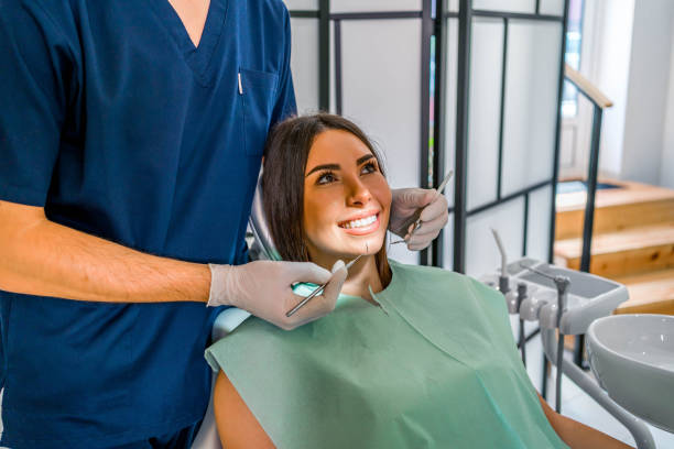 Best Wisdom Tooth Removal  in Ridgetop, TN