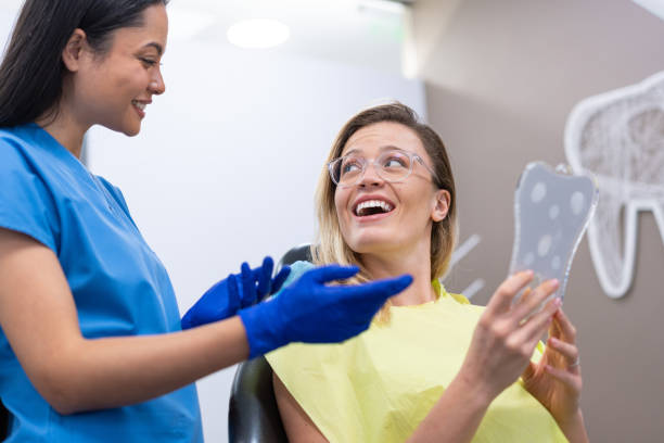 Advanced Technology for Better Dental Care in Ridgetop, TN