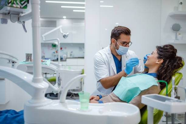 Best Sedation Dentistry  in Ridgetop, TN