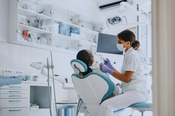Best Teeth Whitening  in Ridgetop, TN